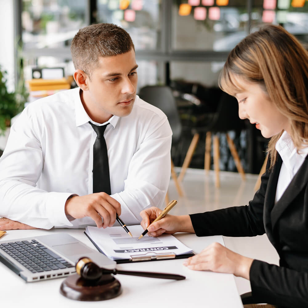 Uçar Hukuk Danışmanlık